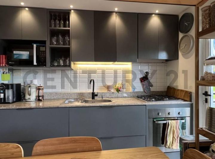 Departamento · 51m² · 3 Ambientes