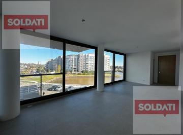 Departamento · 153m² · 3 Ambientes · 2 Cocheras · Alquiler Departamento 4 Ambientes Indigo Nordelta