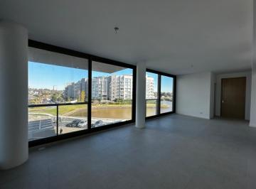 Departamento · 153m² · 3 Ambientes · 2 Cocheras · Alquiler Departamento 4 Ambientes Indigo Nordelta