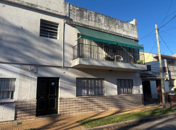 PH · 70m² · 3 Ambientes