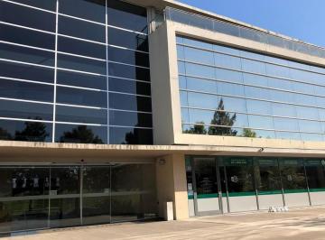 Oficina comercial · 50ha · 1 Cochera · Oficina | 50 m² | Cochera | Edificio Corporativo | Pilar Centro | Pilar