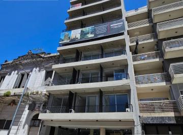 Departamento · 27m² · 1 Ambiente · Venta 1 Ambiente en Monserrat Uade, Horno Samsung, Aire Acondicionado, con Balcón a Estrenar