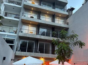 Departamento · 27m² · 1 Ambiente · Venta Monoambiente en Monserrat, Caba - a Estrenar con Balcón