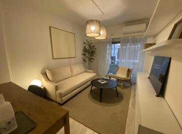 Departamento · 40m² · 2 Ambientes · Departamento en Recoleta