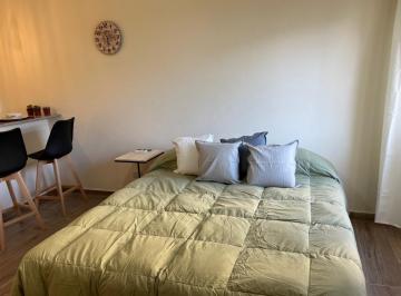 Departamento · 33m² · 1 Ambiente · Departamento en Palermo
