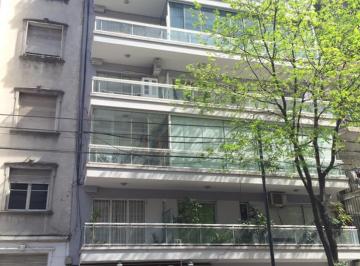 Departamento de 2 ambientes, Recoleta · Barrio Norte - 2 Amb - Alquiler