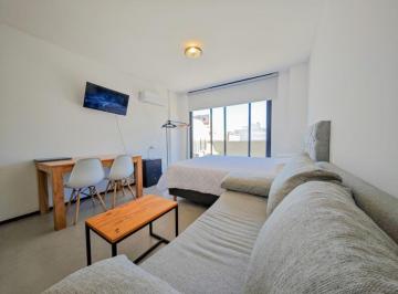 Departamento de 1 ambiente, Almagro · Venta de Monoambiente Amoblado en Almagro