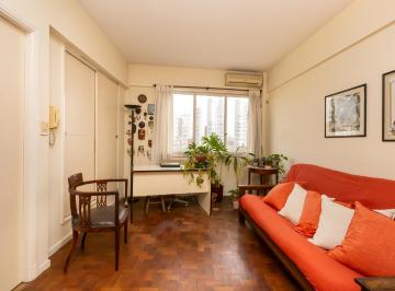 Departamento · 19m² · 1 Ambiente · Venta Monoambiente en Palermo Oportunidad