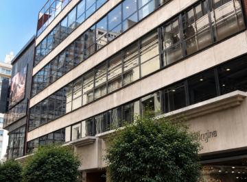 Oficina comercial de 12 ambientes, Centro / Microcentro · Venta Oficina Corporativa Amoblada y Equipada en Microcentro 10 Cocheras