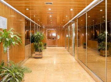 Oficina comercial de 12 ambientes, Centro / Microcentro · Venta Oficina Corporativa Amoblada y Equipada en Microcentro 10 Cocheras