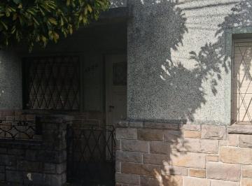 Terreno · 200m² · 4 Ambientes · 4 Cocheras · Casa Doble Lote Propio Gran Parque