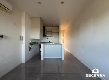 Departamento · 35m² · 2 Ambientes · Departamento 2 Amb en Alquiler en El Centro de Hurlingham
