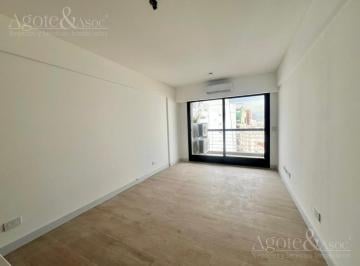 Departamento · 26m² · 1 Ambiente · Monoambiente a Estrenar en Abasto