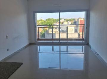 Departamento de 1 ambiente, General San Martín · Alquila 1 Ambiente con Balcon
