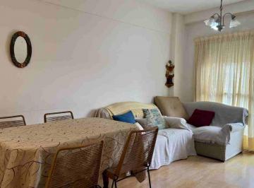 Departamento · 55m² · 3 Ambientes · Departamento 3amb Venta Palermo C/2 Baños y Balcón
