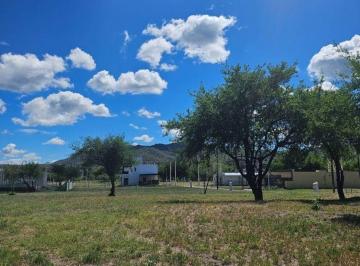 Terreno , Malagueño · Vendo Lote en Tejas 4, Malagueño