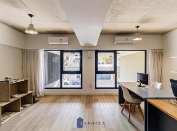 Departamento · 37m² · 1 Ambiente · 1 Cochera · Departamento - Venta - Villa Crespo - Monoamb Divisible - Cochera