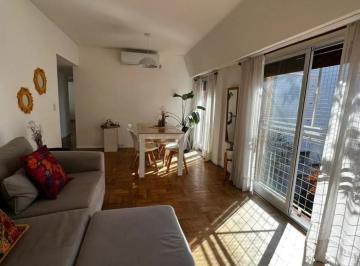 Departamento · 70m² · 3 Ambientes · Palermo - Darregueyra y Guatemala, 3 Amb, 70 m² (Rjm)