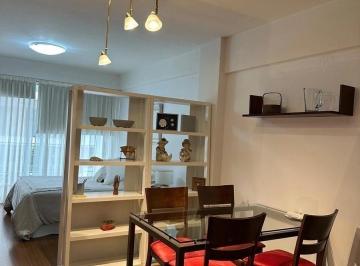 Departamento · 35m² · 1 Ambiente · Palermo – José A. Cabrera 3100,1 Amb, 35 m² (Rjm7) - Seg 24hs y Piscina