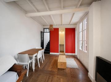Departamento · 75m² · 2 Ambientes · Departamento en San Telmo