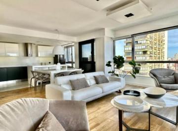 Departamento · 140m² · 2 Ambientes · 2 Cocheras · Torre Bellini Palermo Chico - 2 Amb, 150 m²