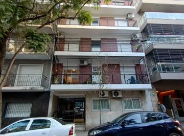 Departamento · 32m² · 2 Ambientes · Venta 2 Ambientes Pb Recoleta