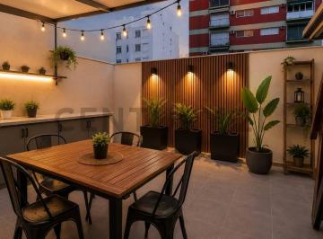 PH · 47m² · 3 Ambientes · Venta PH 3 Amb con Terraza - Boedo
