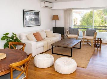 Departamento · 72m² · 3 Ambientes · 1 Cochera · Alquiler 3 Ambientes en San Isidro, Vista Al Verde, y Bajas Expensas! Espacio Guardacoches