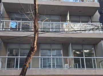 Departamento · 50m² · 2 Ambientes · Hermoso Departamento 2 Ambientes con Balcón a Estrenar!