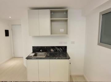 Departamento · 50m² · 2 Ambientes · Hermoso Departamento 2 Ambientes con Balcón a Estrenar!