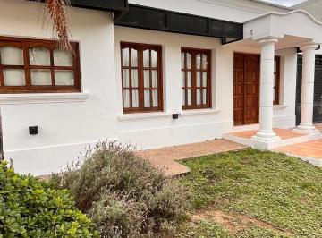 Casa de 2 ambientes, Córdoba · Los Aromas