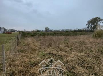 Terreno , Mercedes · Fracción 1 Ha en Venta. Mercedes, Buenos Aires.