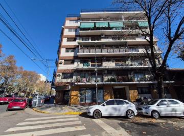 Departamento de 3 ambientes, Villa General Mitre · Departamento 3 Ambientes con Balcón Corrido – Floresta / Monte Castro