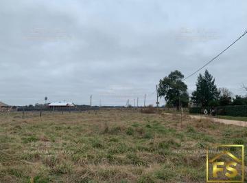 1783505143.jpg · Terreno en Venta Ubicado en Brandsen, G. B. a. Zona Sur
