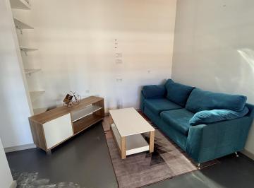 Departamento · 28m² · 2 Ambientes · 1 Cochera · Depto Moderno Frente Al Mar