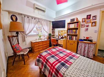 PH de 4 ambientes, Núñez · Venta PH Nuñez Cuatro Ambientes Patio + Terraza + Lavadero + Parrilla Excelente Estado - Gran Ubicacion
