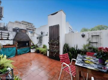 PH de 4 ambientes, Núñez · Venta PH Nuñez Cuatro Ambientes Patio + Terraza + Lavadero + Parrilla Excelente Estado - Gran Ubicacion