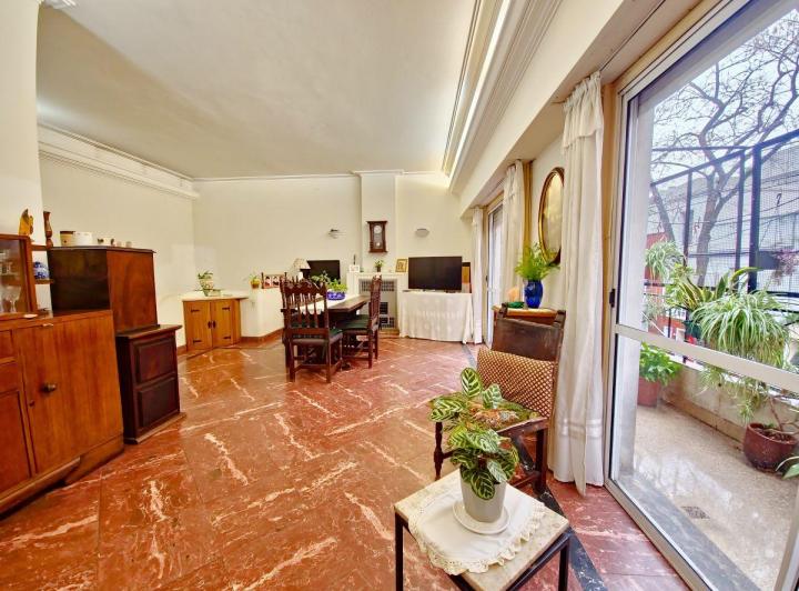 PH · 137m² · 4 Ambientes