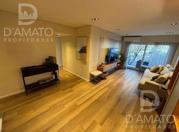 Departamento · 126m² · 5 Ambientes · 1 Cochera · Departamento en Villa Devoto