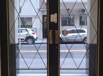 Departamento de 1 ambiente, Recoleta · Azcuenaga 1400 - Recoleta - Alquiler - Monoambiente