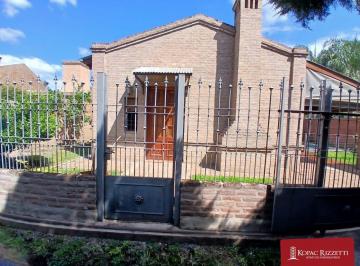 Foto · Villa Rivera Indarte (Etruria 8653) - Venta Casa 3 Dorm.