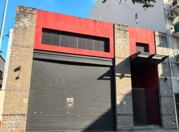 Depósito , Floresta · Concordia y Av Rivadavia - Floresta - Depósito en Alquiler