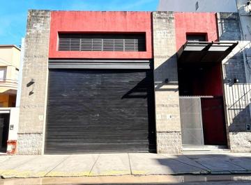 Depósito , Floresta · Concordia y Av Rivadavia - Floresta - Depósito en Alquiler