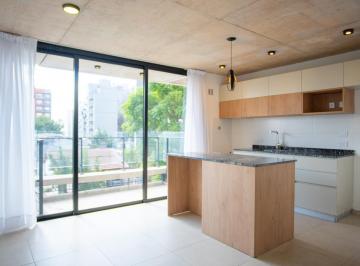 Departamento · 46m² · 2 Ambientes · 1 Cochera · Venta Semipiso 2 Ambientes a Estrenar con Cochera en Moron.