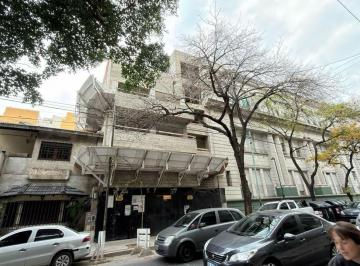 Frente en obra.jpeg · Venta Depto 3 Amb Balcon Parrilla Luz Caballito