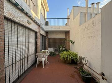 Casa · 103m² · 4 Ambientes · Casa Interna 4 Amb. Cnel. Lugones257 R. de Escalada