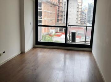 Departamento de 2 ambientes, Belgrano · Depto. Impecable de 2 Ambientes Al Frente con Balcón en Alquiler
