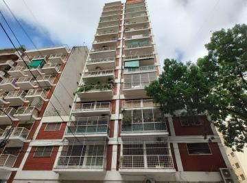 ANY-ANY-305_2 · Alquiler / 2 Ambientes / Frente / Balcón / Patio Cub / Pumacahua Al 100 / Flores