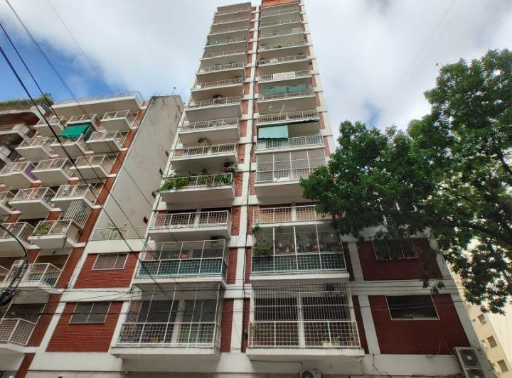 Departamento · 36m² · 2 Ambientes
