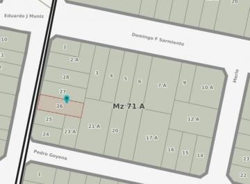 Casa · 90m² · Atencion Invesores! Sobre Santa Rosa